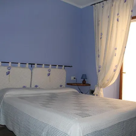 アパート Paradiso Sul Maggiore バヴェーノ