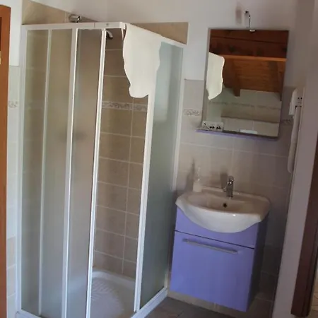 アパート Paradiso Sul Maggiore