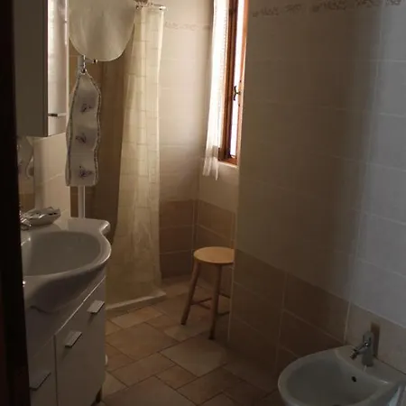 Paradiso Sul Maggiore