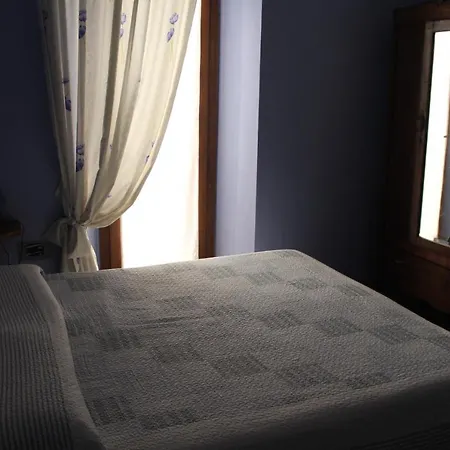 Paradiso Sul Maggiore アパート