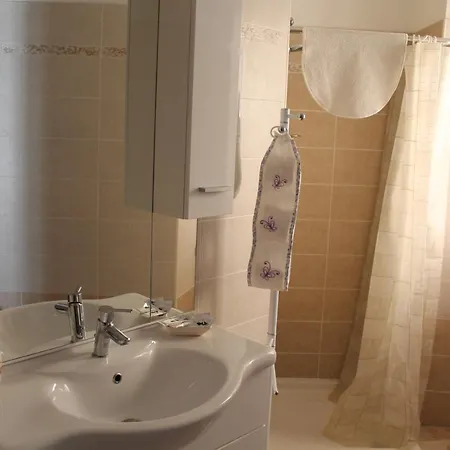 Paradiso Sul Maggiore アパート *