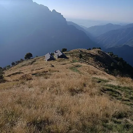 Paradiso Sul Maggiore アパート *