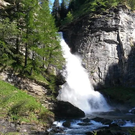 Paradiso Sul Maggiore アパート バヴェーノ