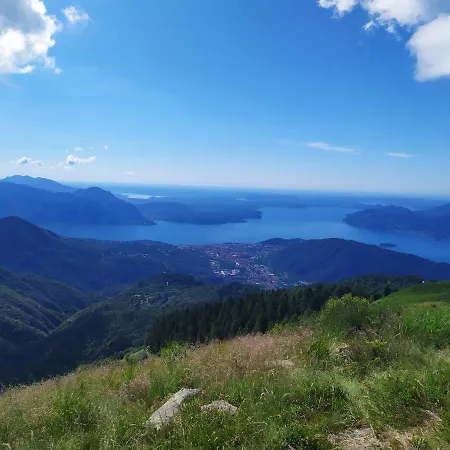 Paradiso Sul Maggiore * バヴェーノ