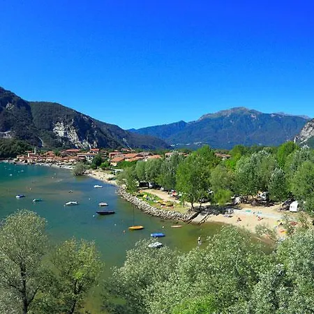 Paradiso Sul Maggiore Apartment Baveno