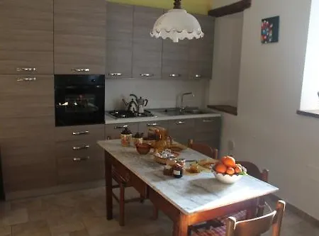 Paradiso Sul Maggiore