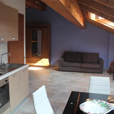 Paradiso Sul Maggiore * バヴェーノ