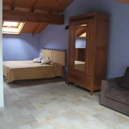 Paradiso Sul Maggiore バヴェーノ