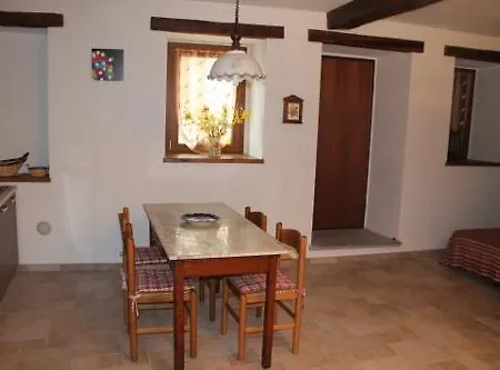 Paradiso Sul Maggiore アパート *