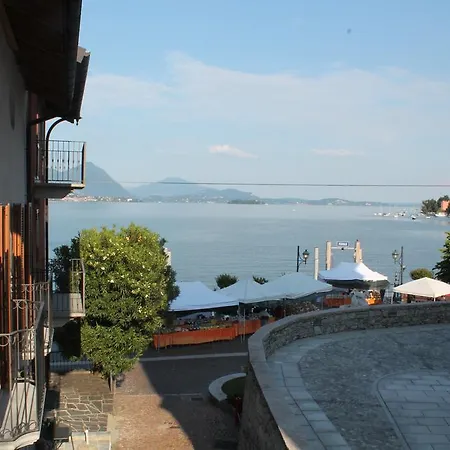 Apartment Paradiso Sul Maggiore Baveno