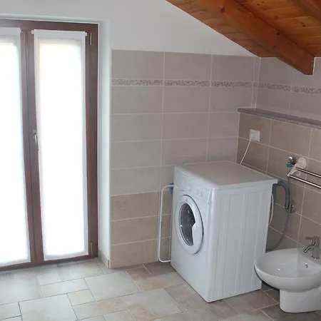 アパート Paradiso Sul Maggiore