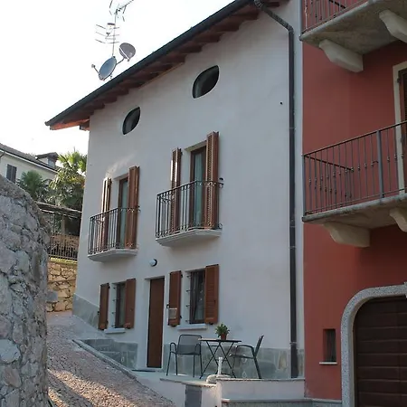 アパート Paradiso Sul Maggiore