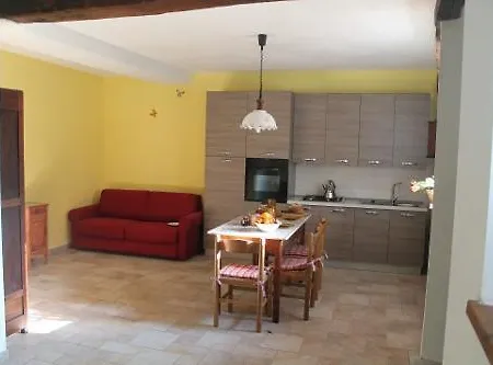 Paradiso Sul Maggiore アパート バヴェーノ