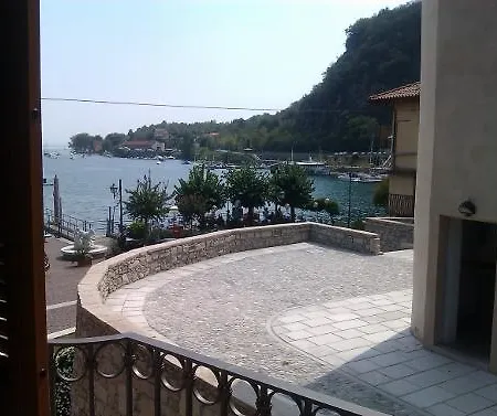Paradiso Sul Maggiore באוונו