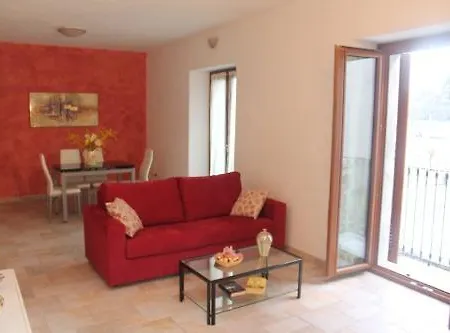 Paradiso Sul Maggiore *