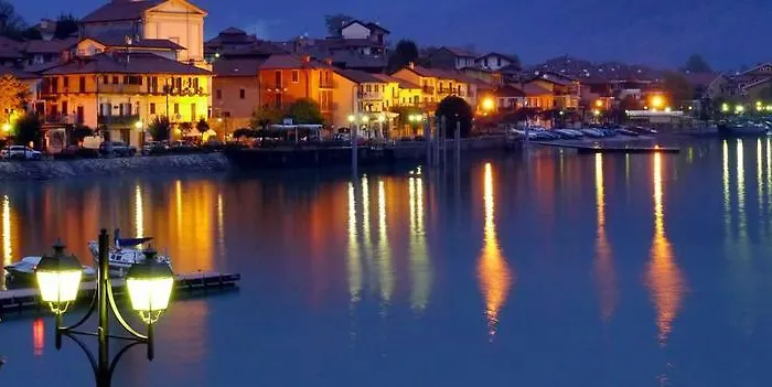 Appartamento Paradiso Sul Maggiore