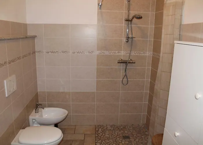 Paradiso Sul Maggiore Appartamento Baveno